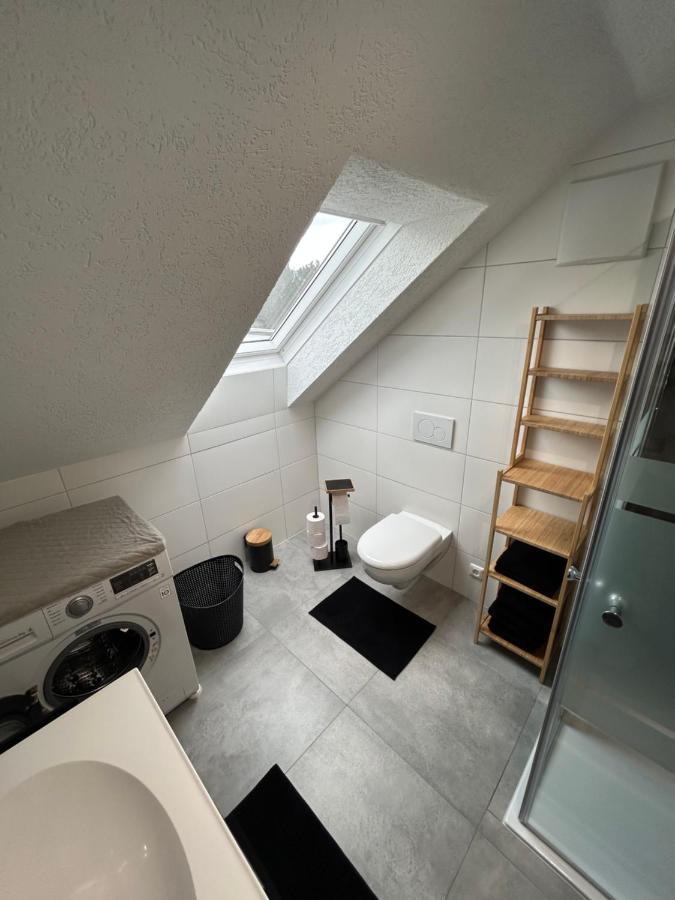So Apartment Steyr Sankt Ulrich bei Steyr Exterior foto