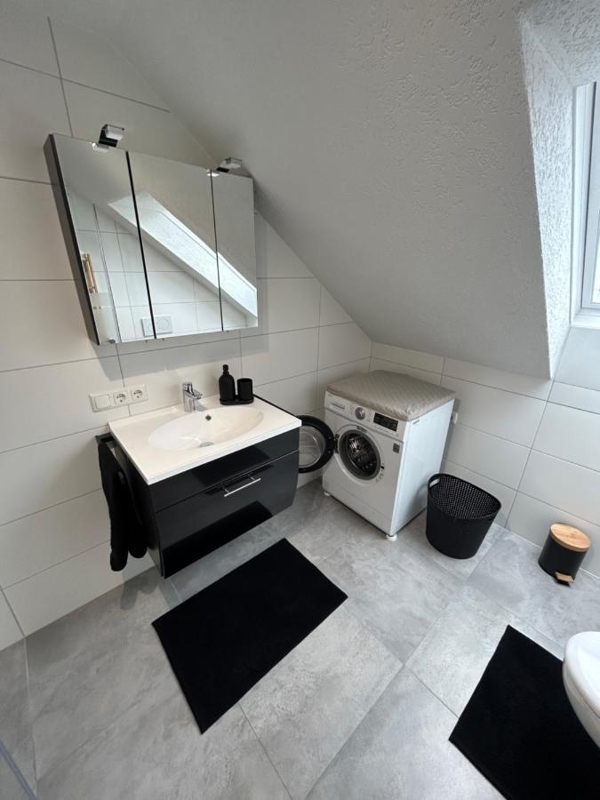 So Apartment Steyr Sankt Ulrich bei Steyr Exterior foto